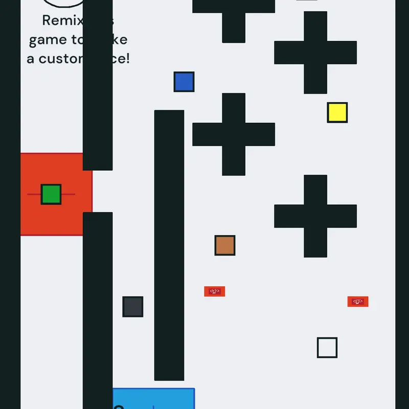 Game by @cubo1234