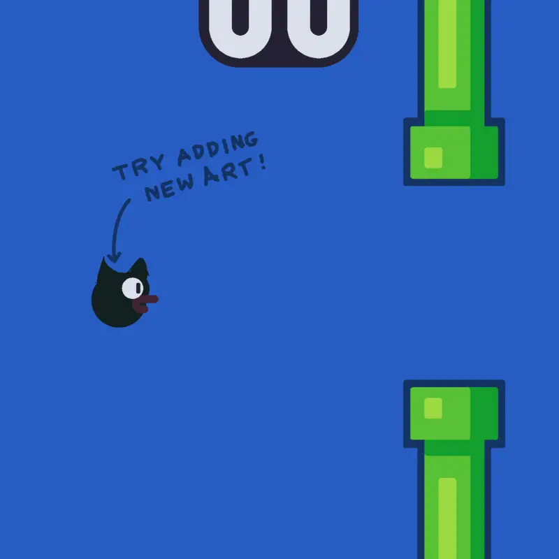 Game by @Cat_woman