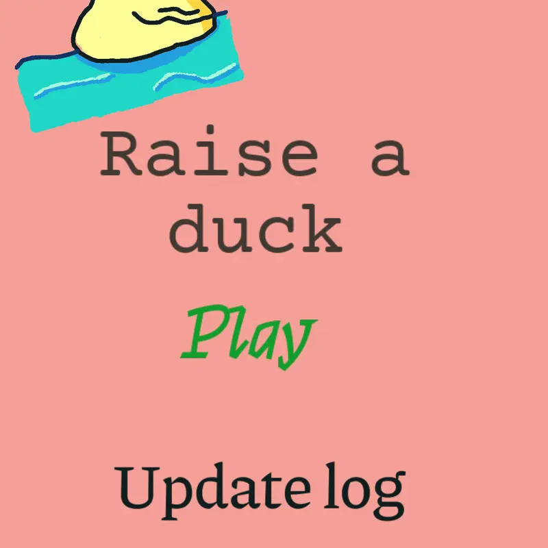 Game by @Swaberry
