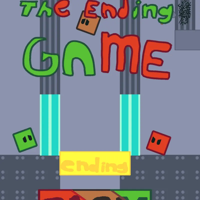 Game by @LobotomyCreator