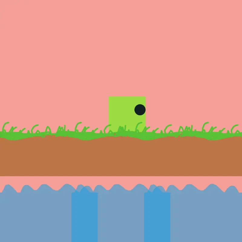 Game by @omegaflowey555