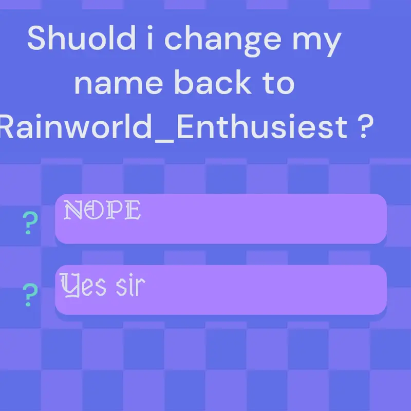 Game by @that_rainworld_guy
