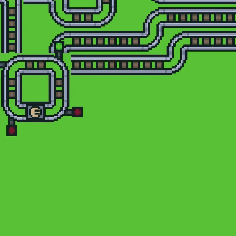 Game by @crossthebest829