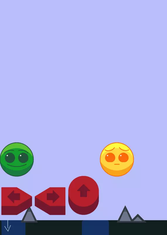 Game by @Normal_bestfriend