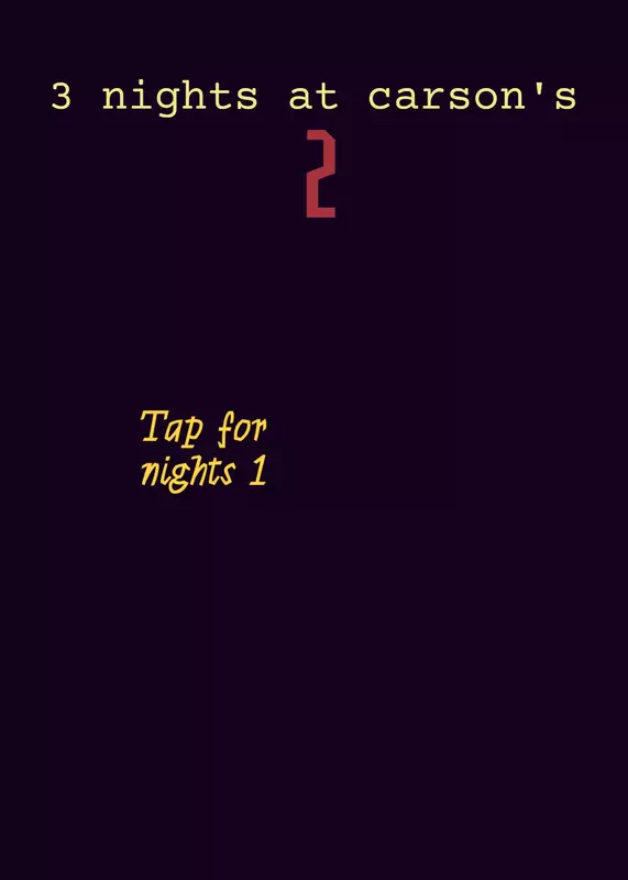 Game by @carson-yellow-gamer