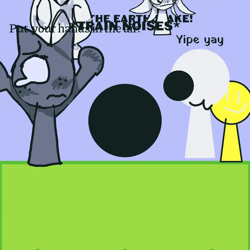 Game by @therapperbear74539474638