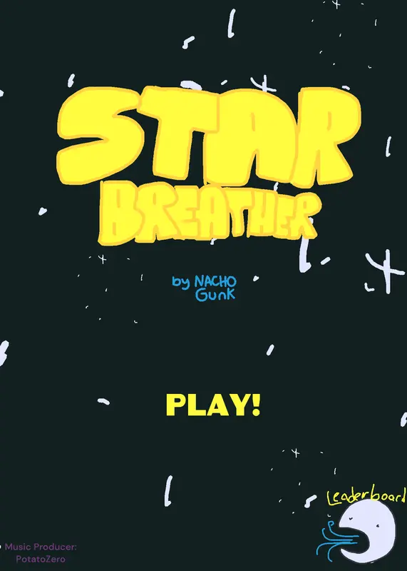Game by @NachoGunk