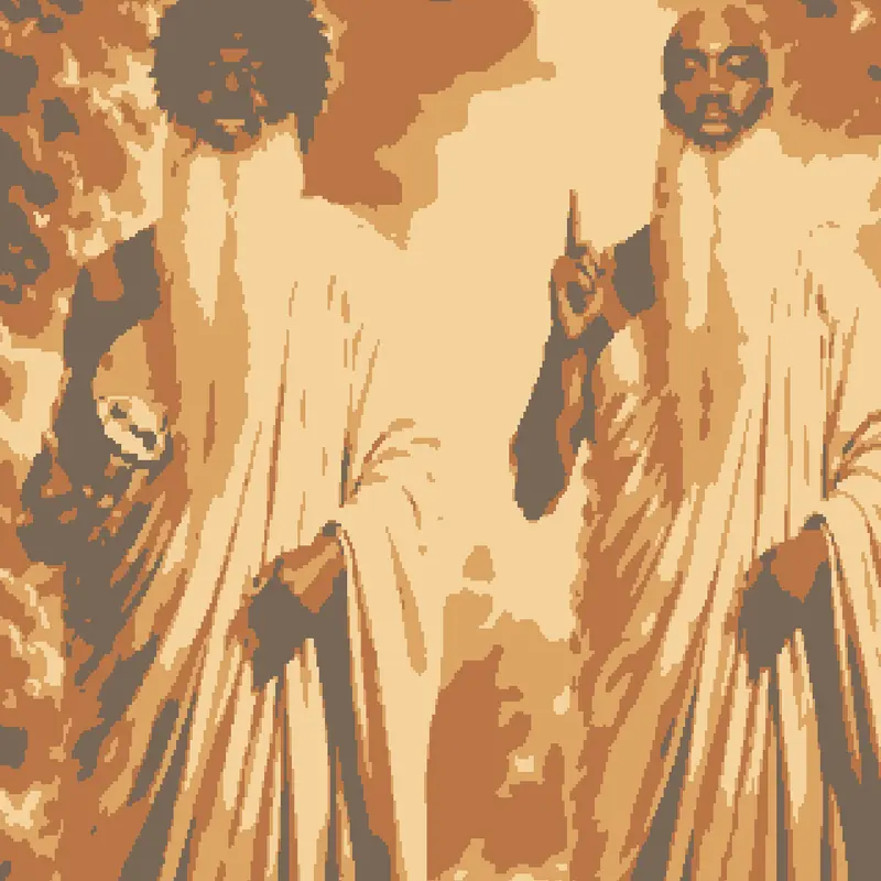 La peace by @YoDonutz