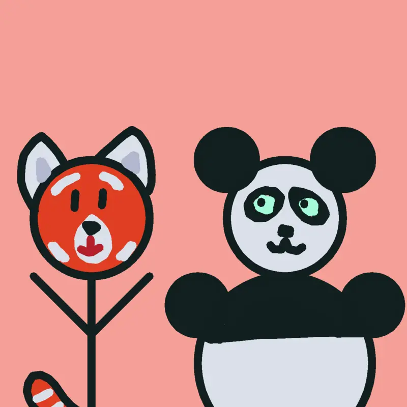 Game by @RedpandaCZ