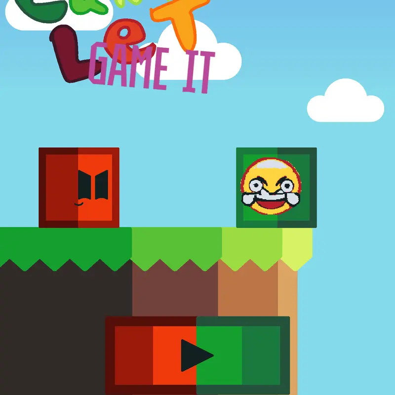 Game by @16Spike