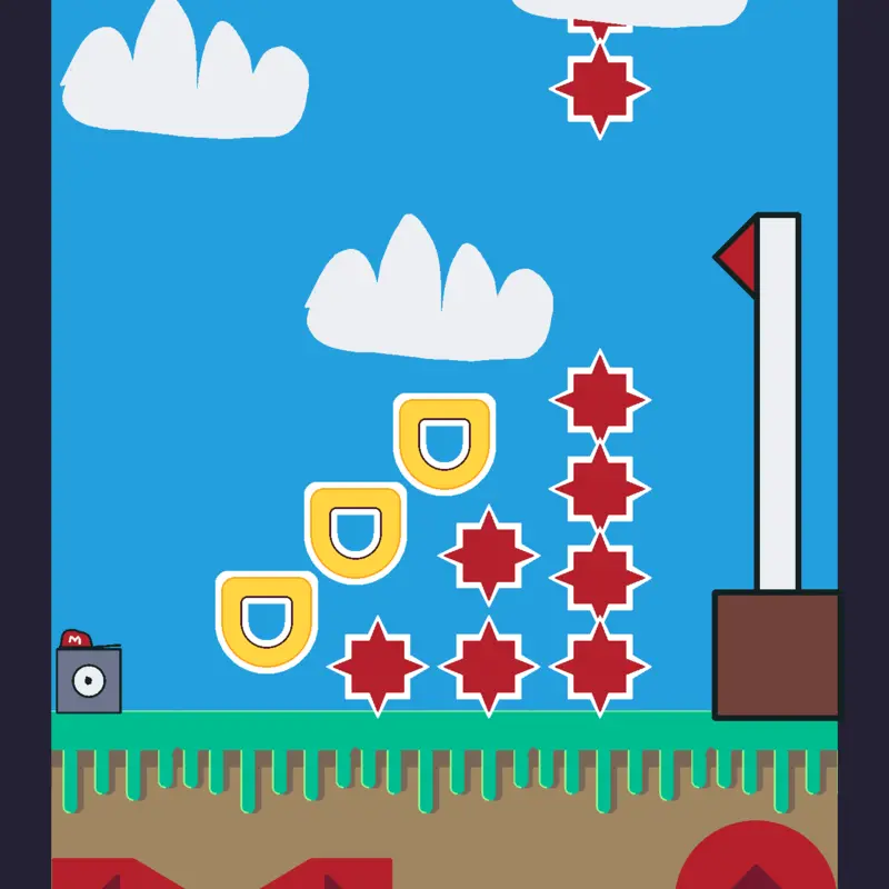 Game by @Goku_Offical