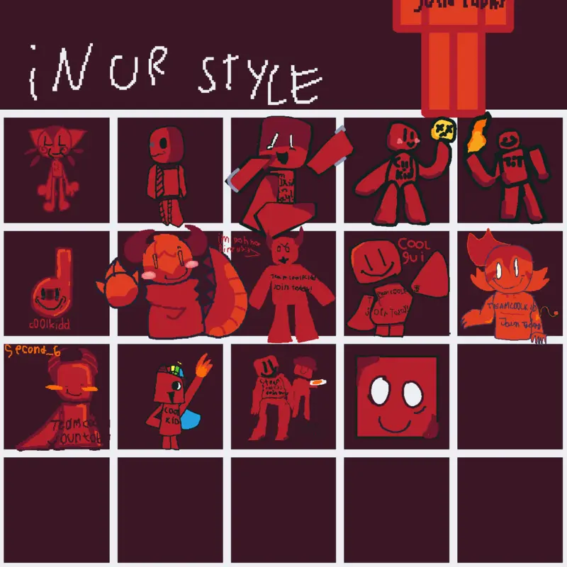 Game by @cosmo-cube