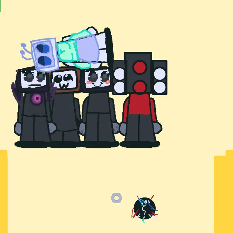 Game by @tv_sister
