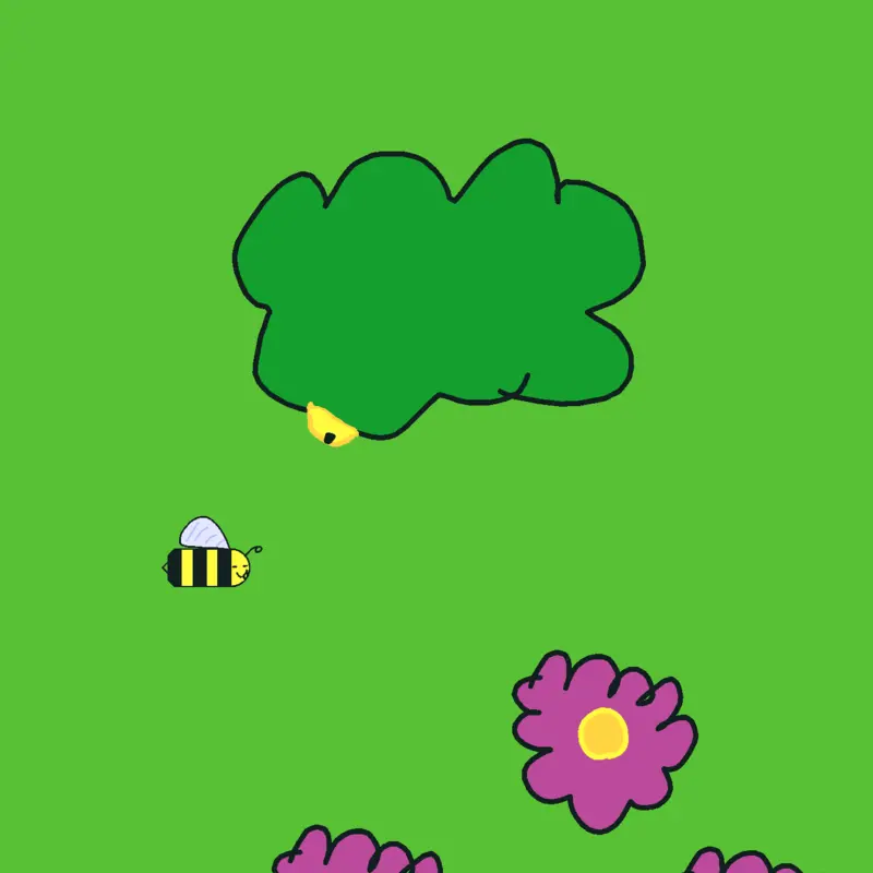 Game by @imRunningAfterYou