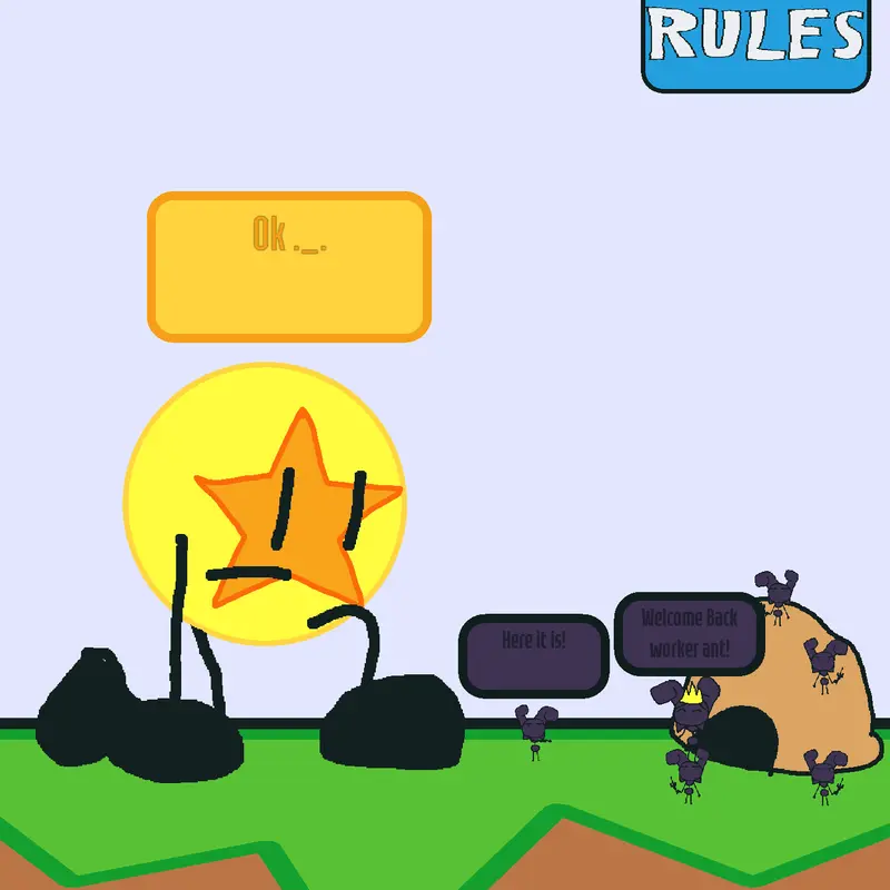 Game by @PoloIsWatching
