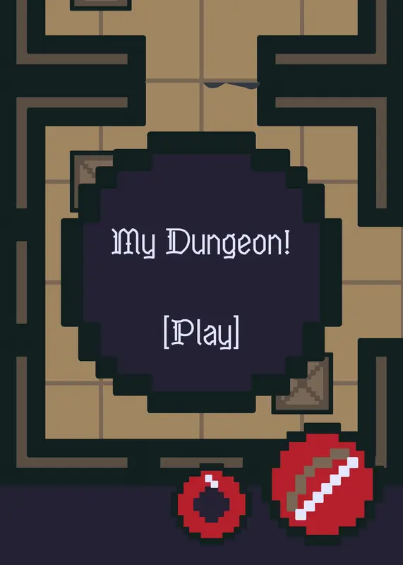 Game by @RobotDumb