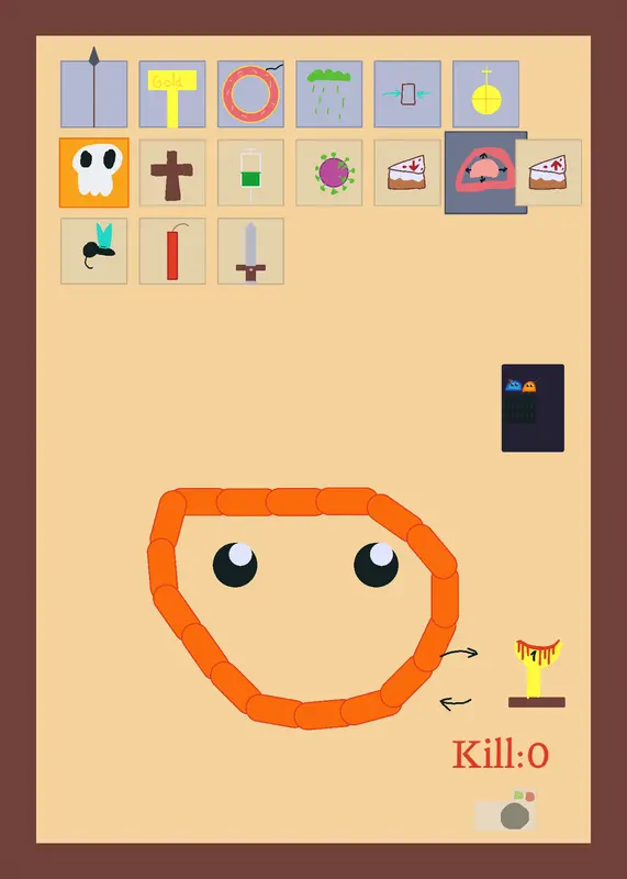Game by @TWRP