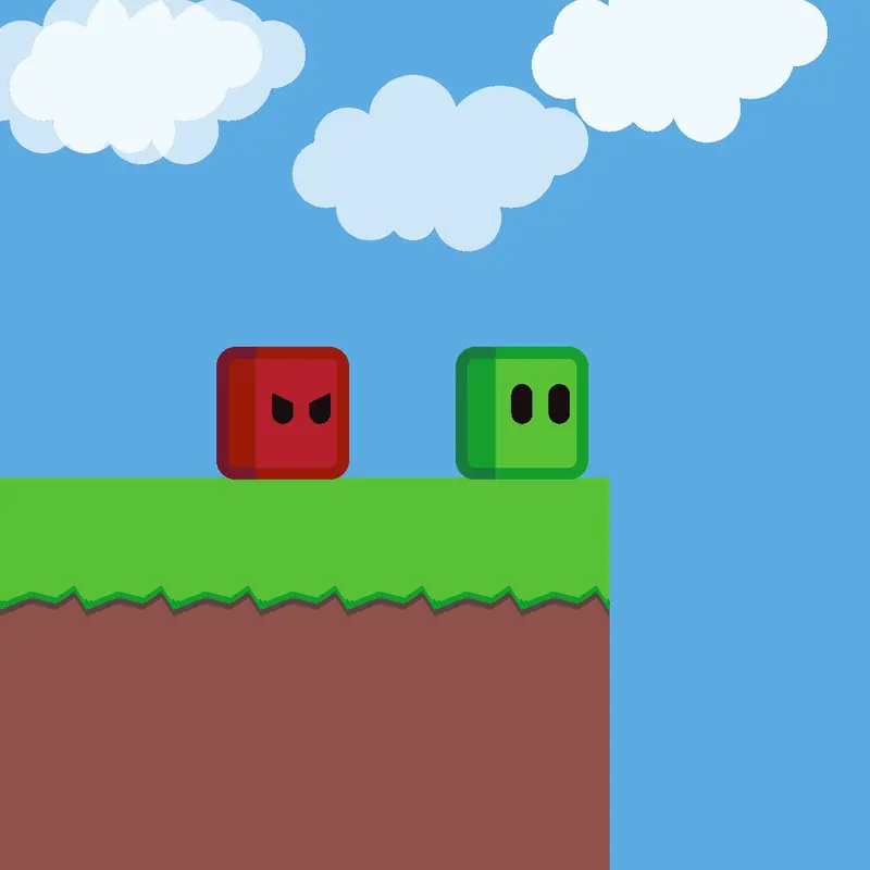 Game by @alicoali