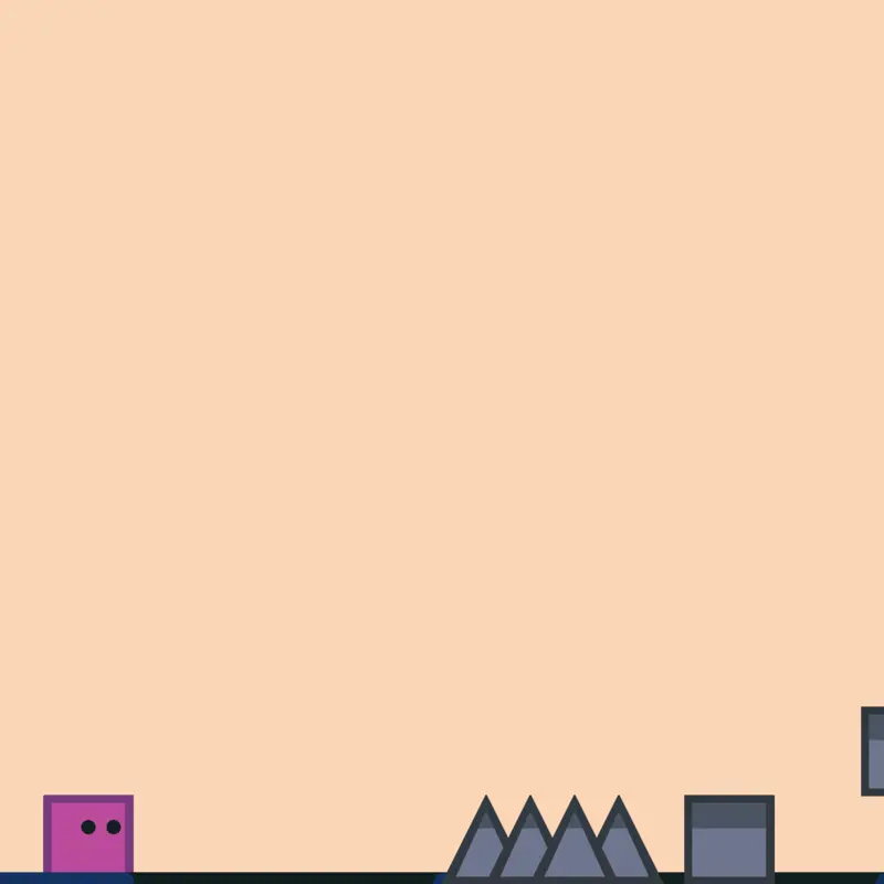 Game by @Tekkii