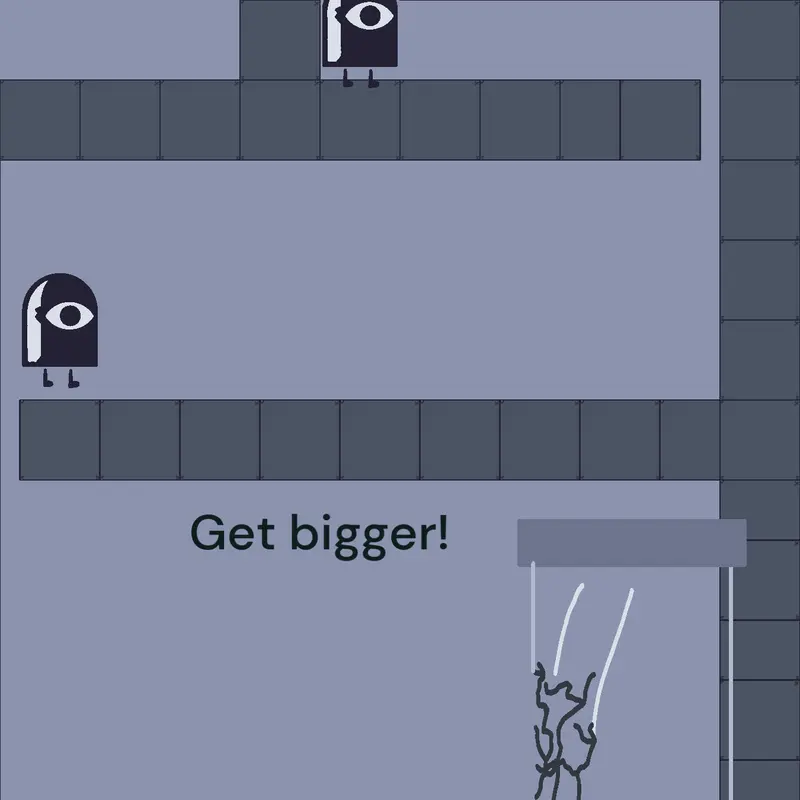 Game by @dollplaygroundstuff