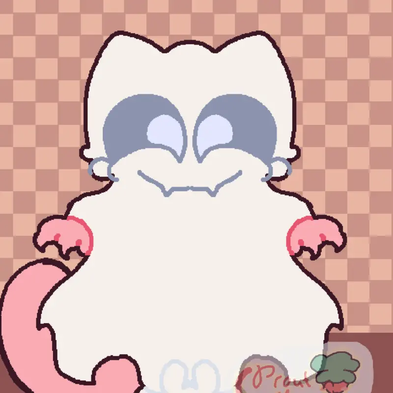 Yeah... by @sprout_thestrawberry68