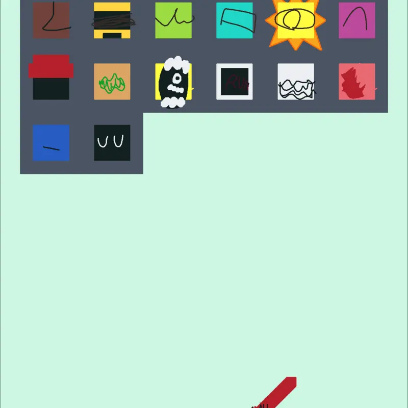 Game by @exspril22
