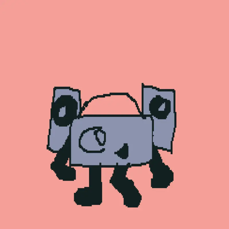 Game by @Viamee_thealien