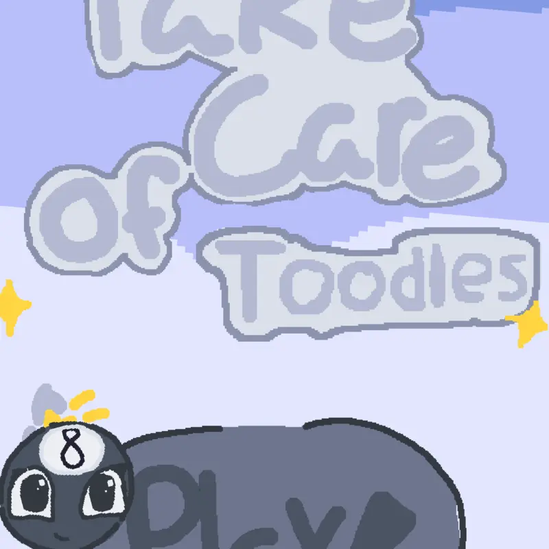 Game by @pop_soma
