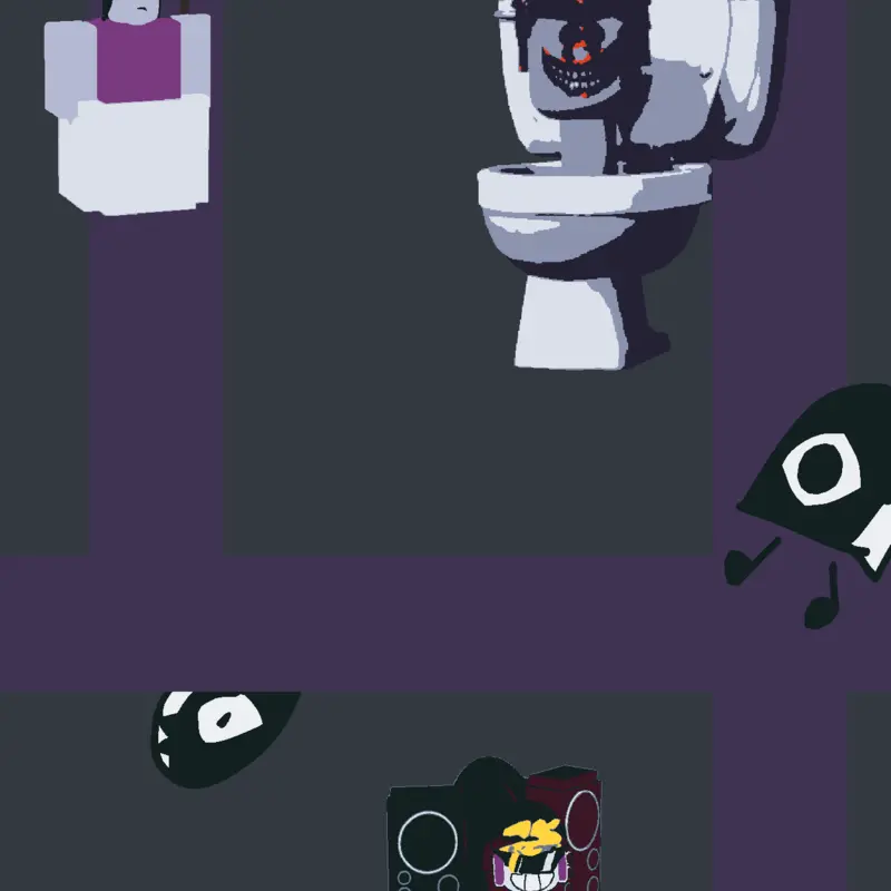 Some thing of mine by @horrox