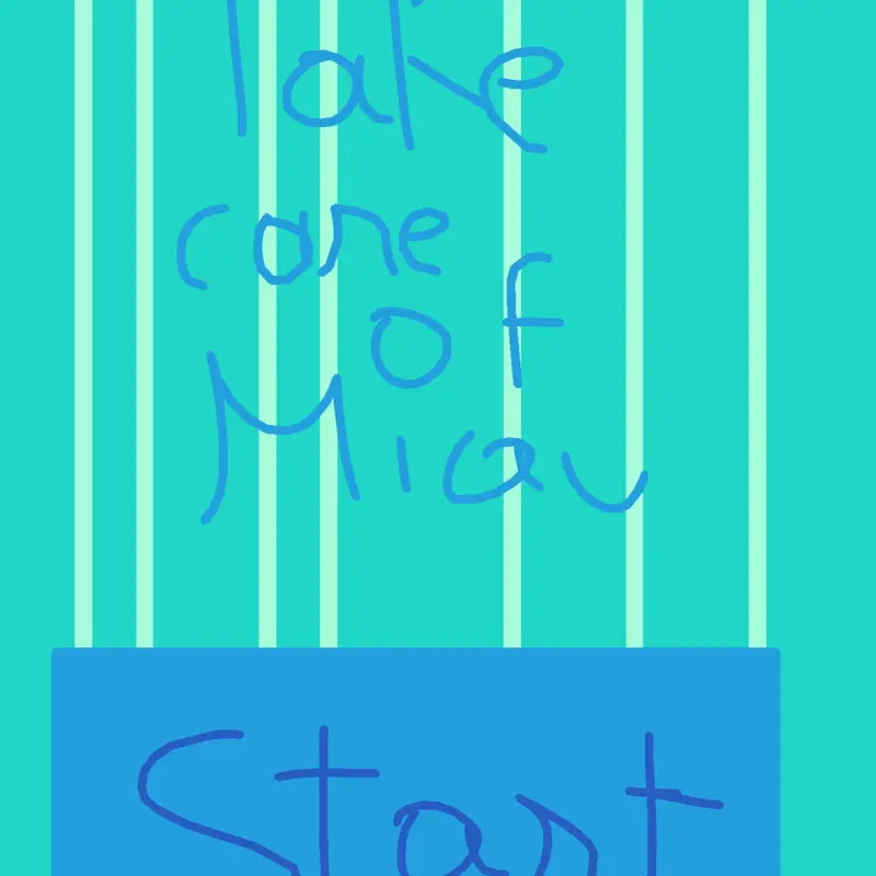 Game by @Miau_kits