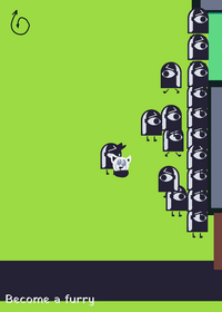 Remastered Untitled Furry Game: My...