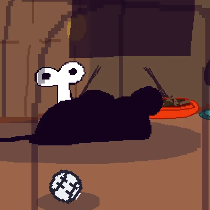 Game by @Bowlyn