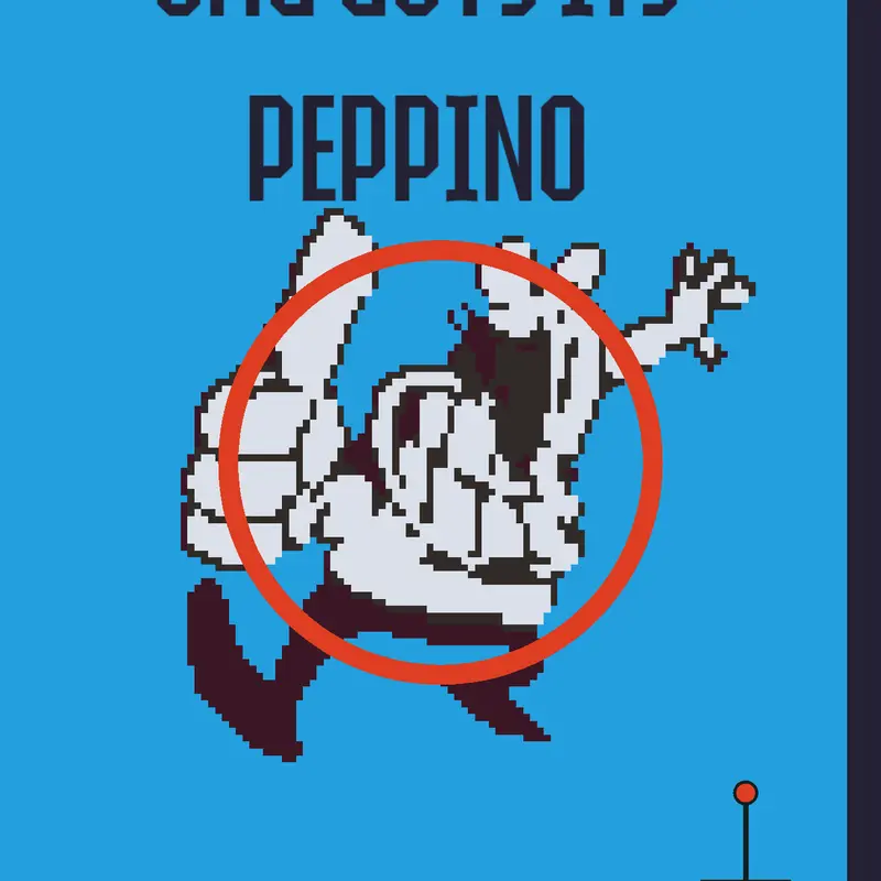 Game by @pads