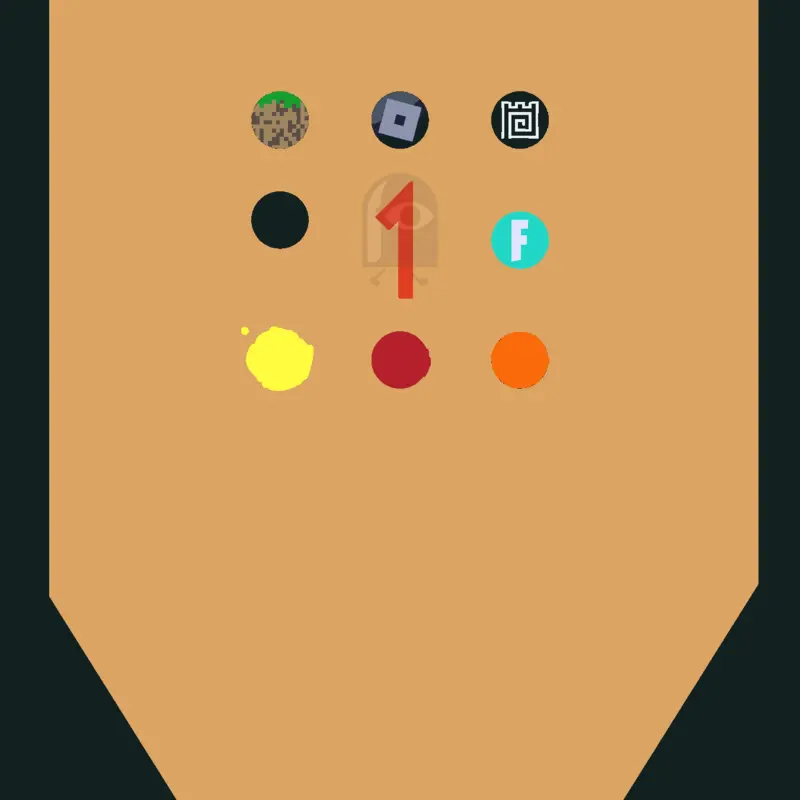 Game by @logoguy11