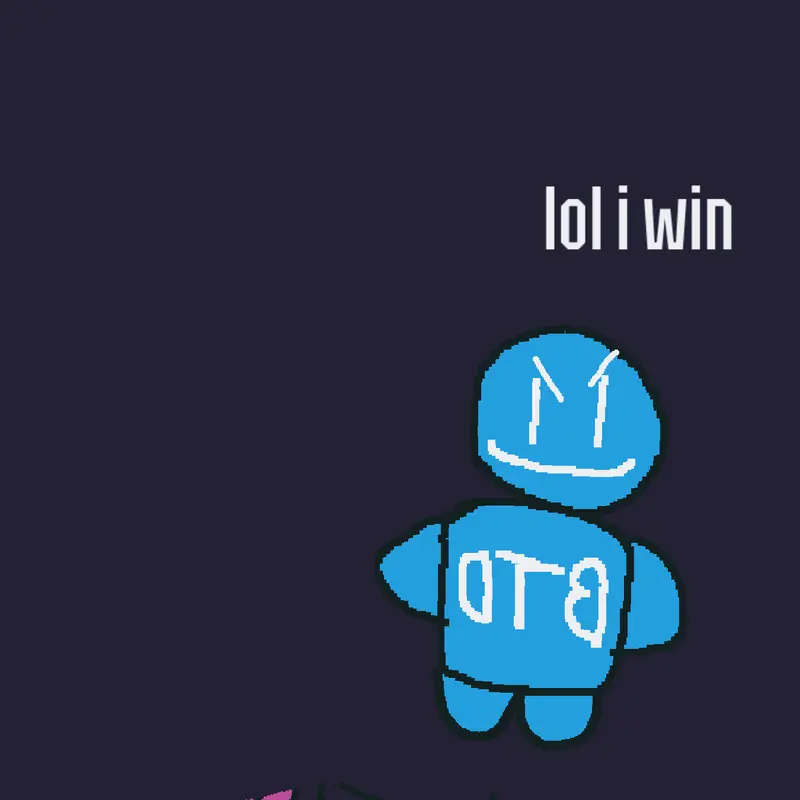 Game by @bluuminidude