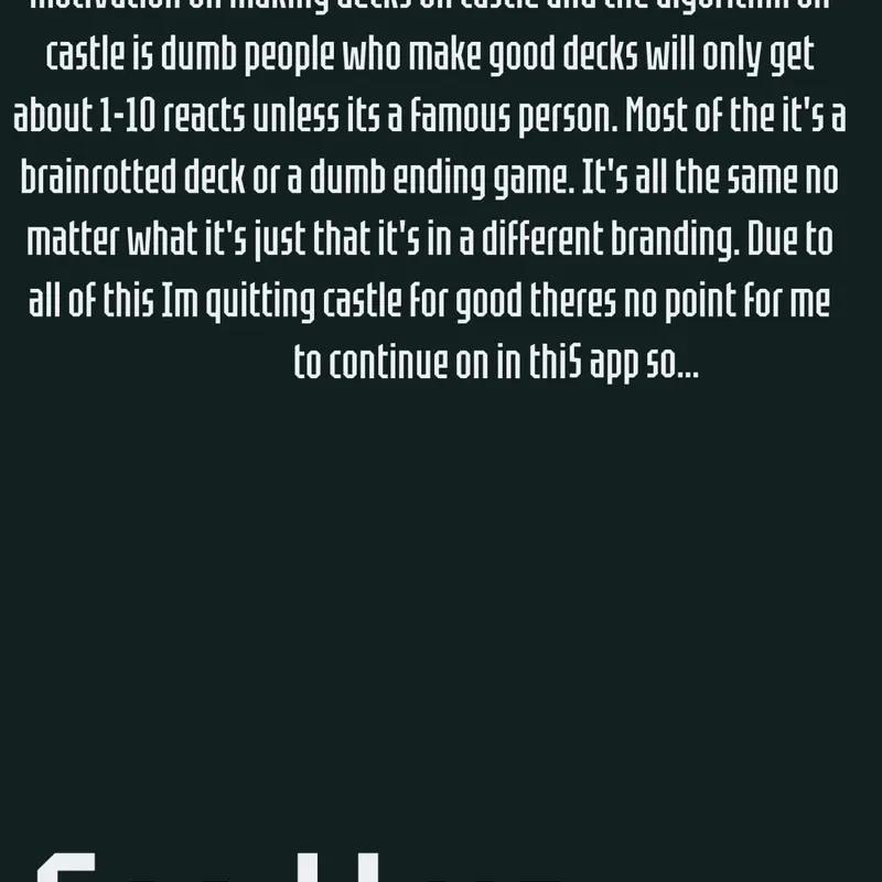 Game by @tayko