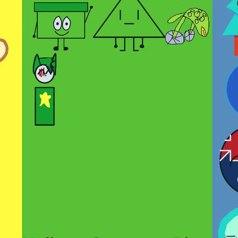 Game by @Greenbox190
