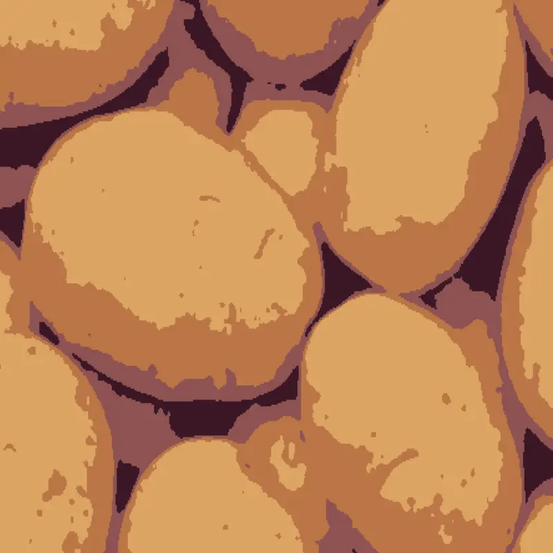 Game by @--Potato--