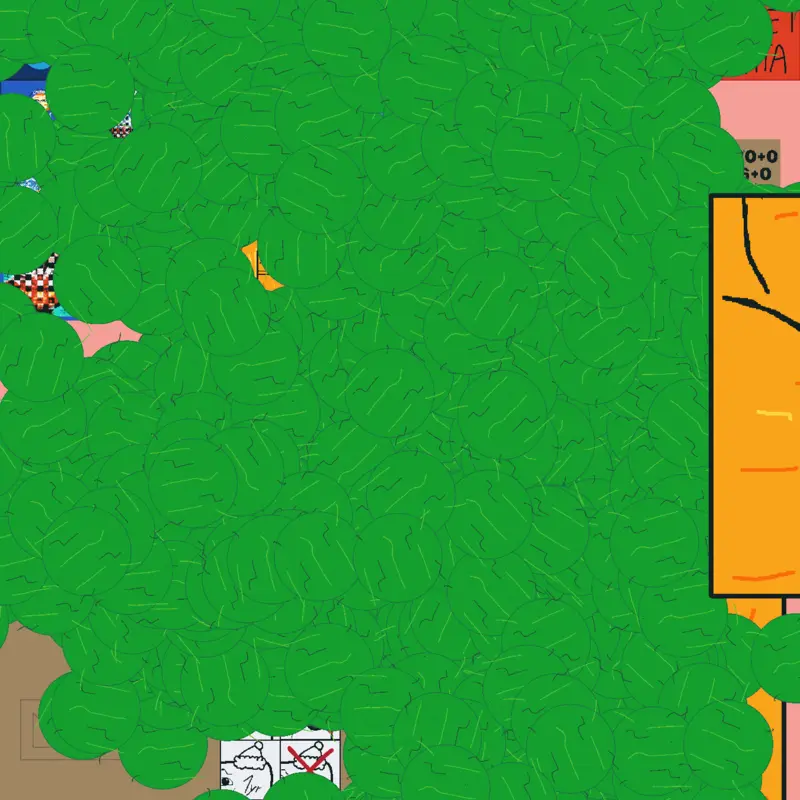 50 poops remix of nugget feed by @CandisCanBrown