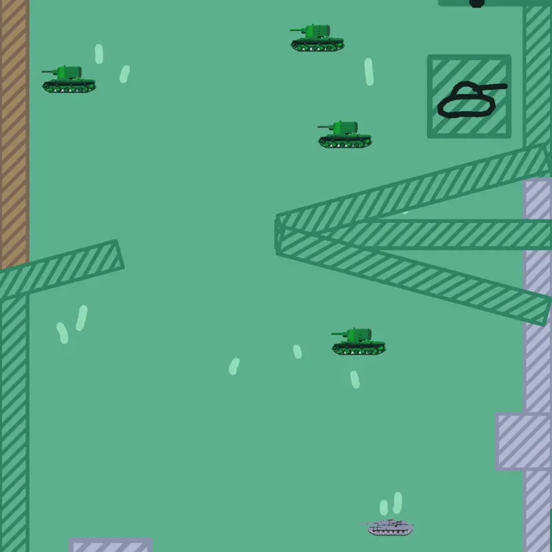 Game by @kitsa2014