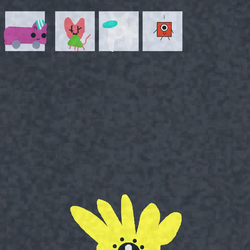 Game by @yvo_433