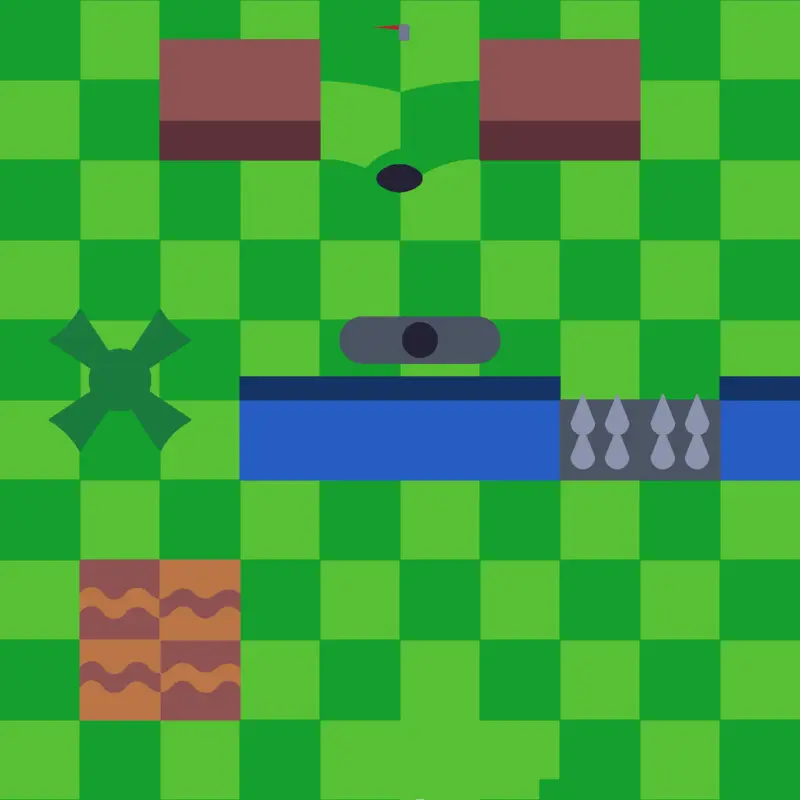 Game by @carterlovesracing