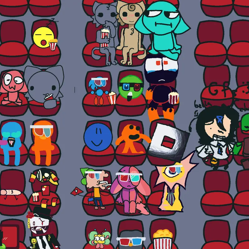 Game by @Rattatha-101