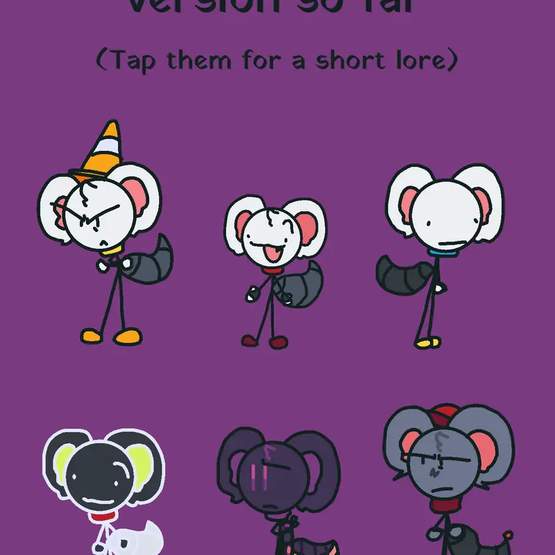 Game by @ratyu