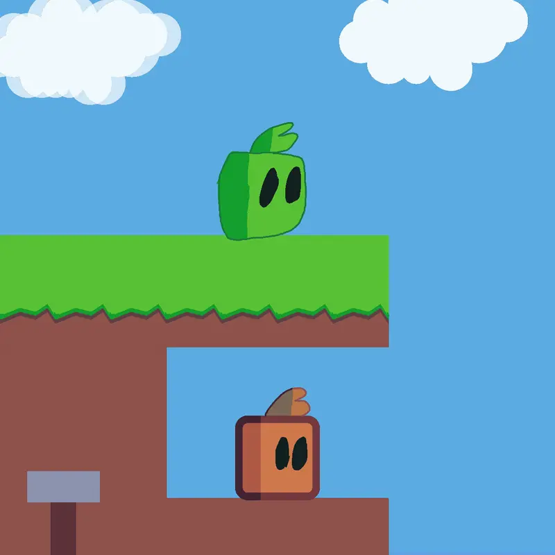 Game by @GleeTheLowDetailed