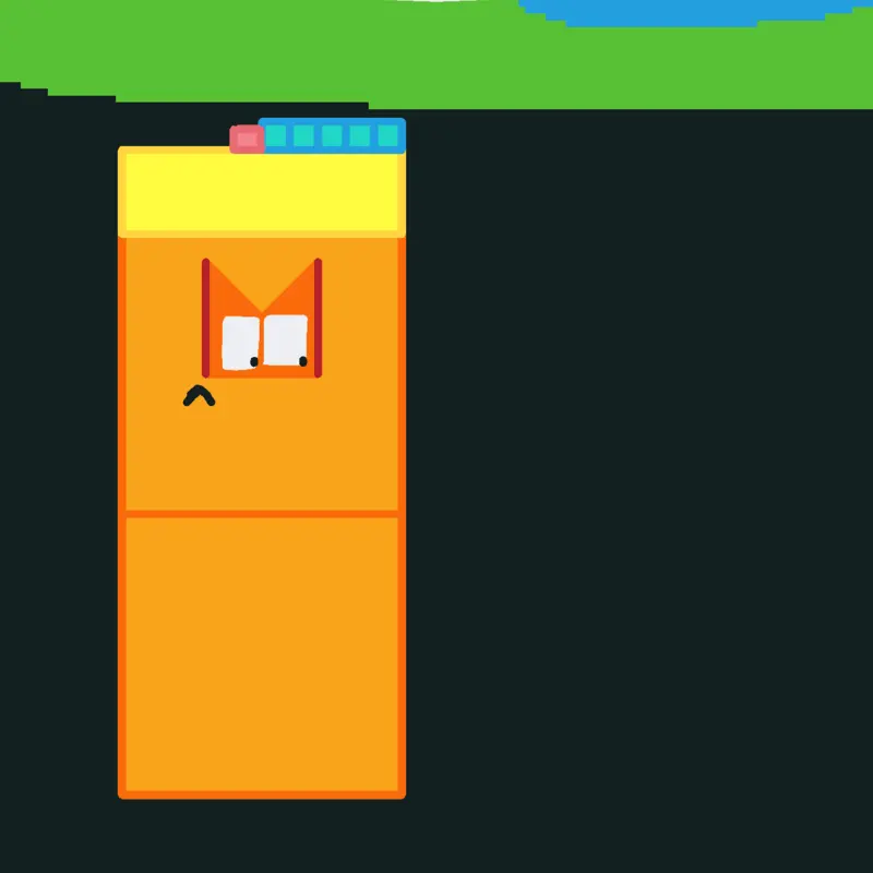 Game by @binkyloafandlogokid