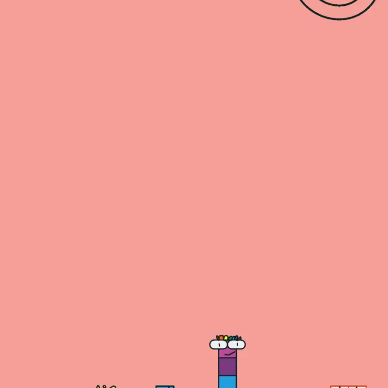 Game by @zanehogi
