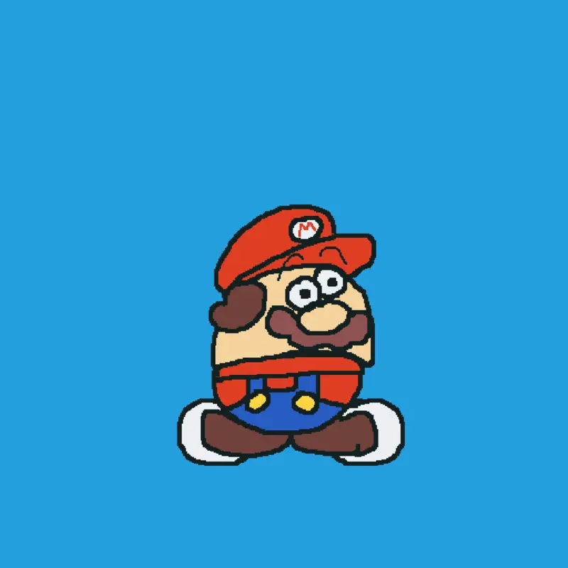 Game by @kingraddy
