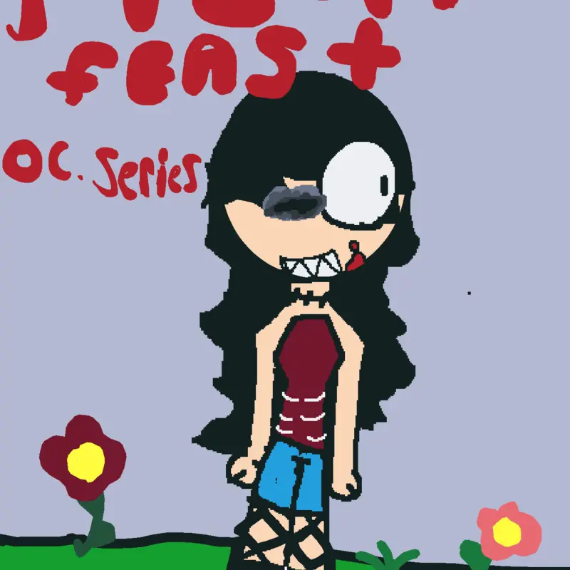 Game by @shadowmilkcookie15