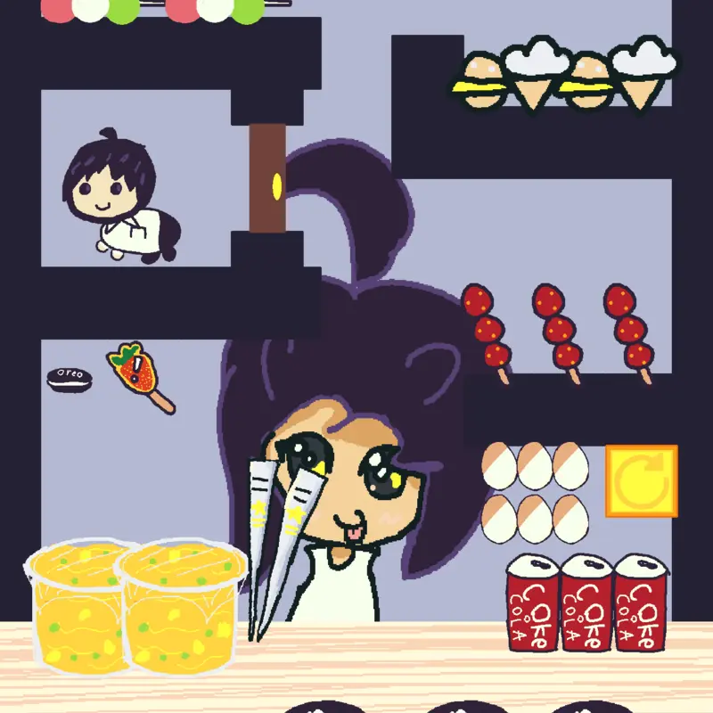 Game by @YellowYellowYellow